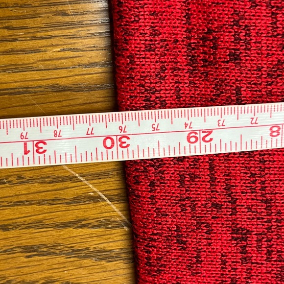 CHAMPION Ohio State Buckeyes Mens Jacket‎ 2XL Red Full Zip College Football - Picture 12 of 13